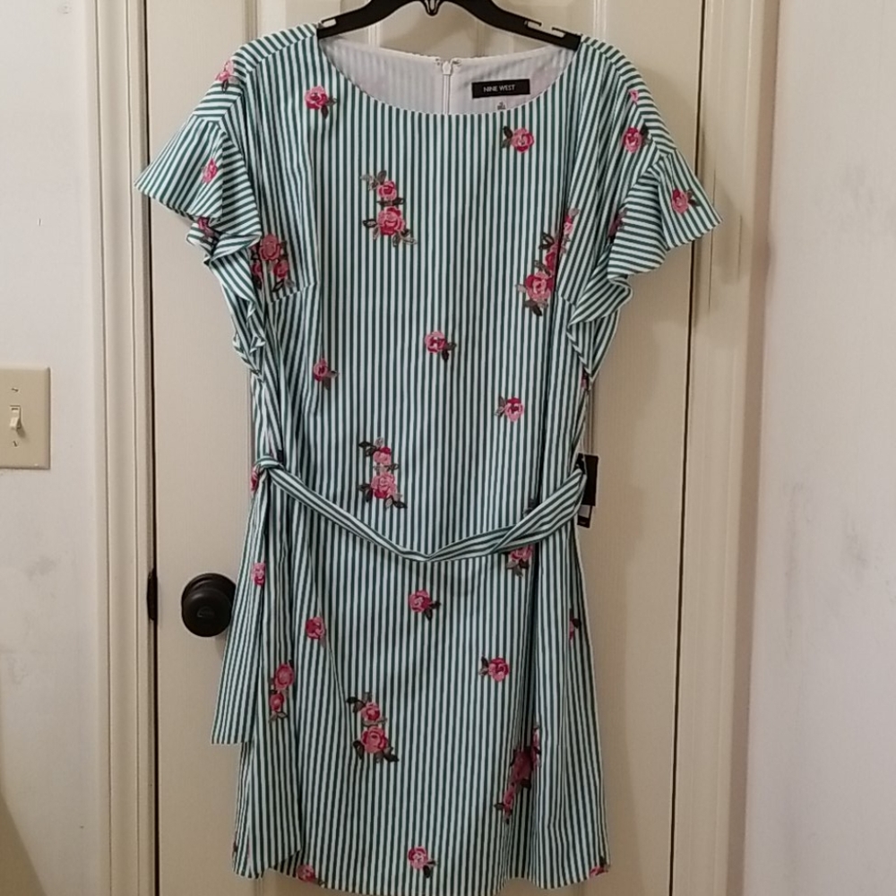 NWT Nine West dress